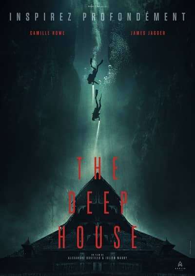 The Deep House 2021