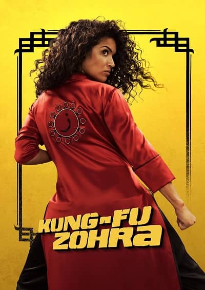 Kung Fu Zohra 2022